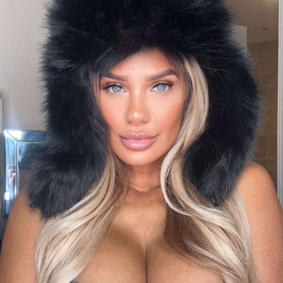 Brooke Marcell on OnlyFans