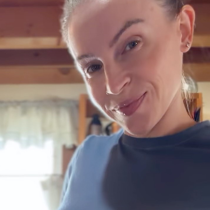 Kali Rene on OnlyFans