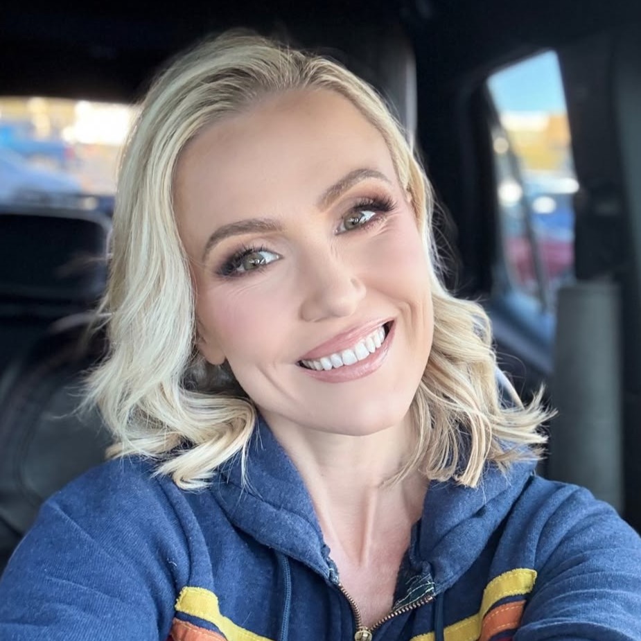 Katy Shelor on OnlyFans