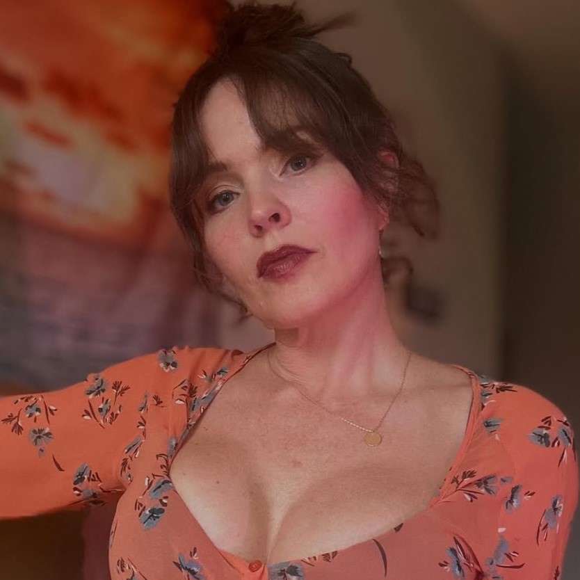 Krissy Lynn on OnlyFans