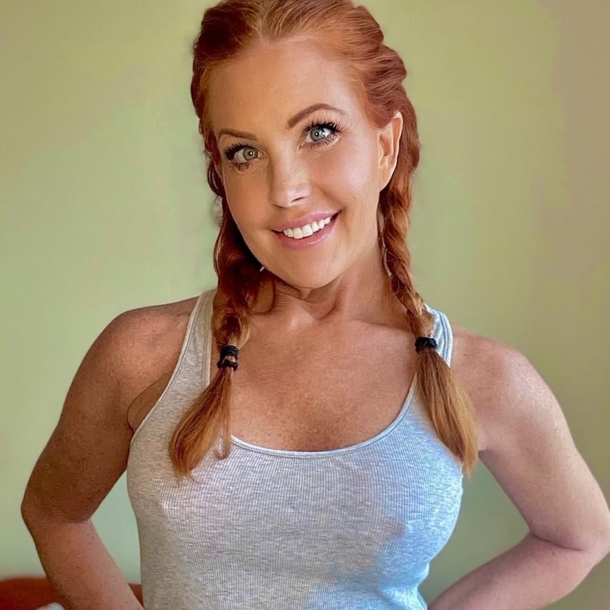Mrs. Robinson on OnlyFans