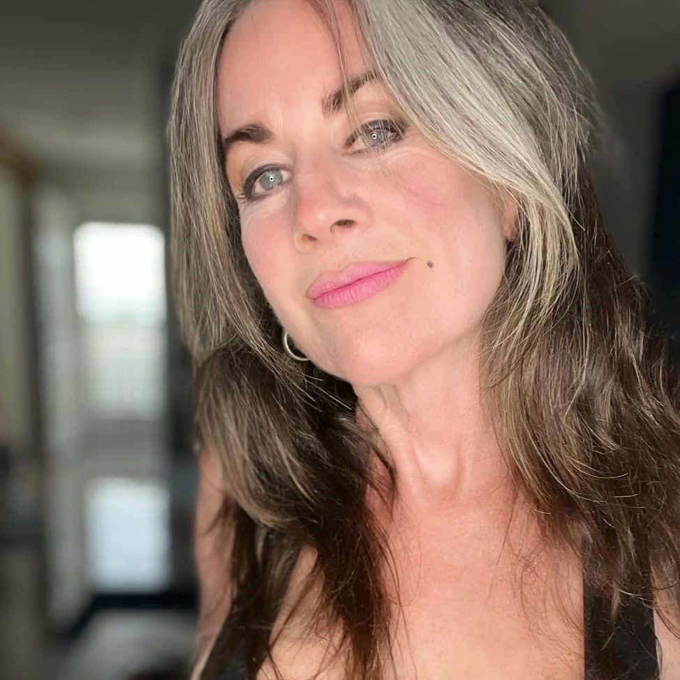 Nikita at 60 on Fansly