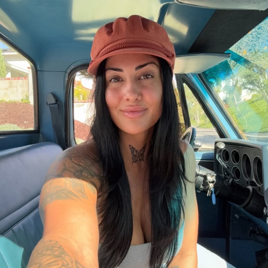 Riley Rae on OnlyFans