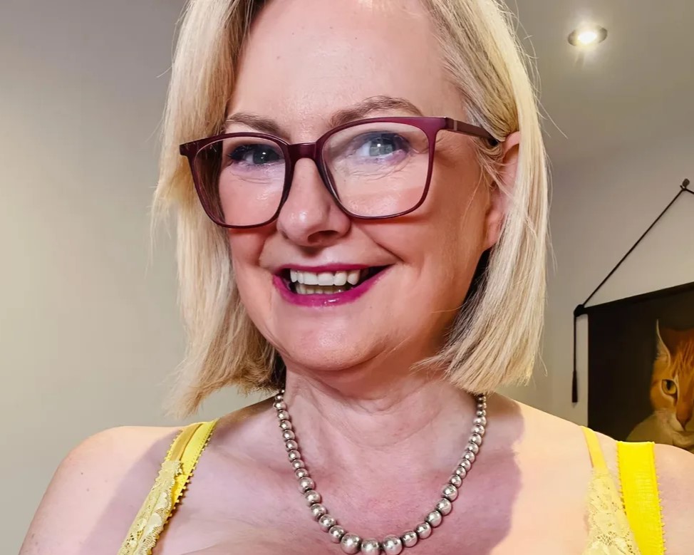 Courtesan Ana on OnlyFans