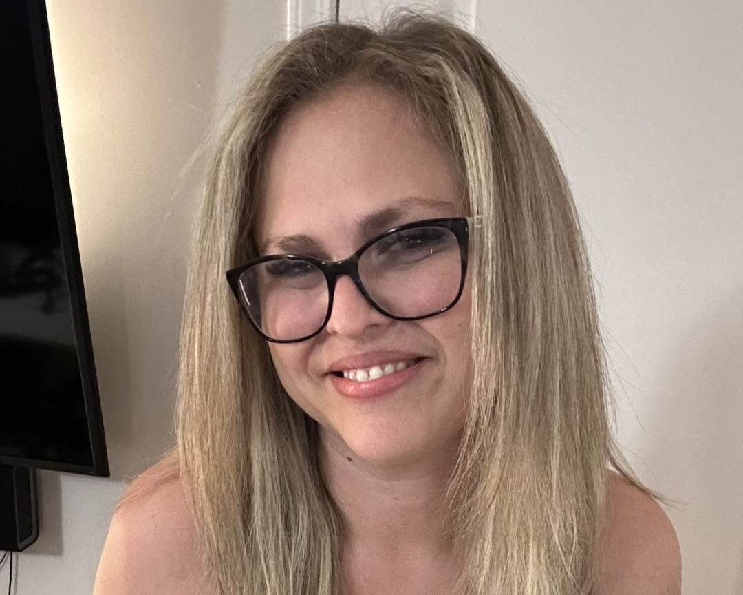 Crystal Powers on OnlyFans