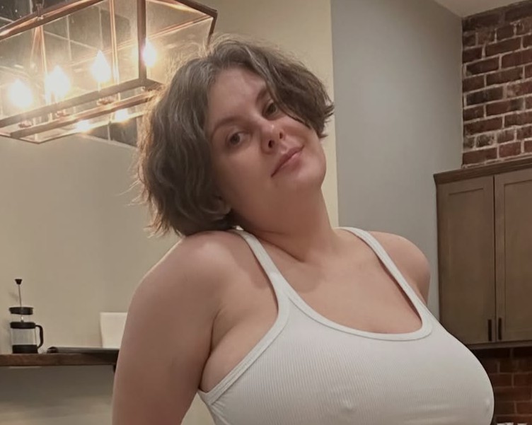 Eva Mermaid Thick Half Canadian Mama