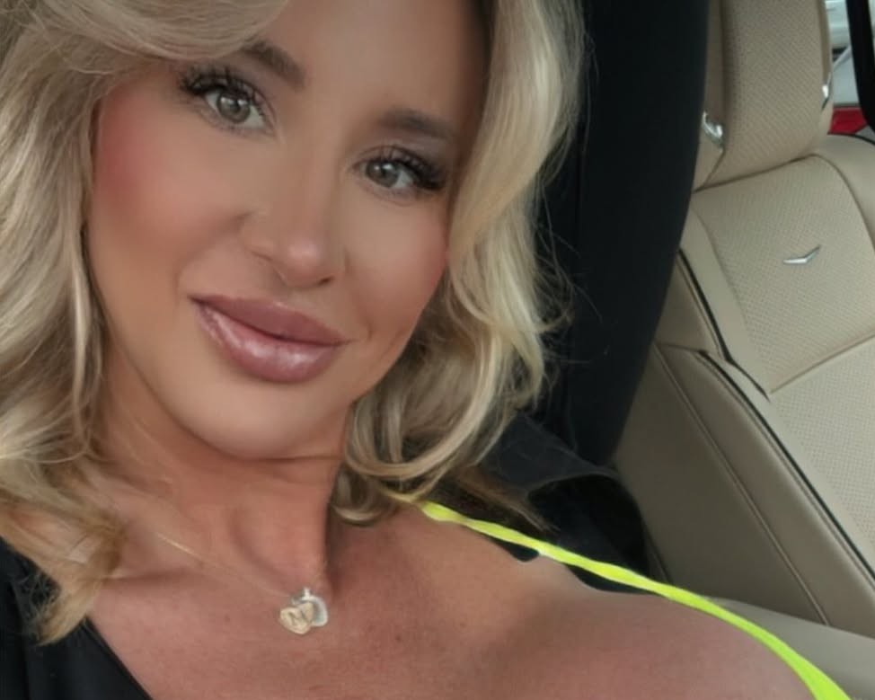 Barbie Body Builder Is Addicted to Fitness and Getting Naked on OF