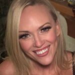BellaAfterDark taking a selfie after having sex