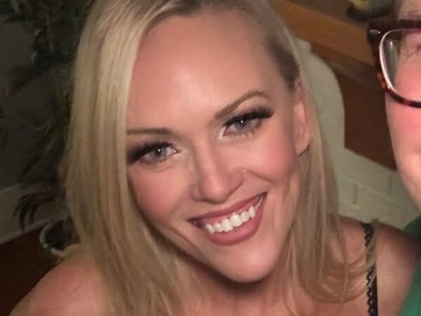 BellaAfterDark taking a selfie after having sex