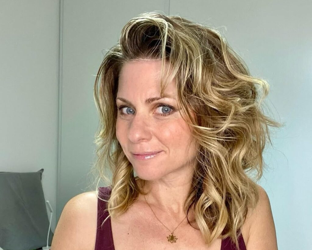 Claire Jonas is the Hottest French MILF on OnlyFans Right Now