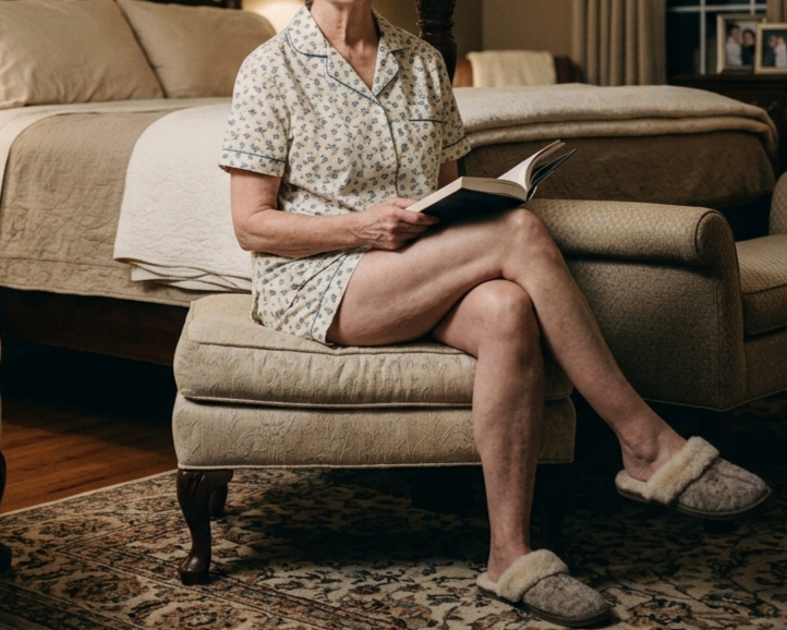 10 Legendary GrandMILFs Who Prove Beauty Only Gets Better With Time